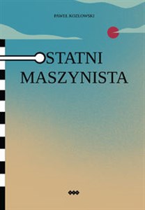 Picture of Ostatni maszynista