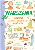 Polska książka : Warszawa P... - Adrian Markowski