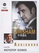 Zobacz : [Audiobook... - John Grisham