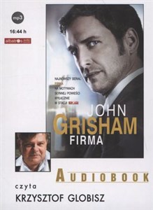 Picture of [Audiobook] Firma