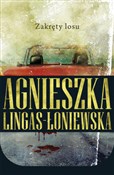 Polska książka : Zakręty lo... - Agnieszka Lingas-Łoniewska
