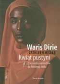 Kwiat pust... - Waris Dirie, Cathleen Miller -  books from Poland