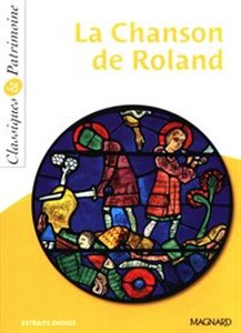 Picture of Chanson de Roland