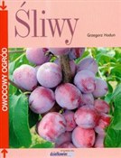 Śliwy - Grzegorz Hodun -  books from Poland