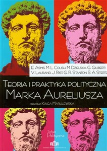 Picture of Teoria i praktyka polityczna Marka Aureliusza