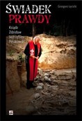 polish book : Świadek pr... - Grzegorz Łęcicki