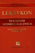 Polska książka : Leksykon t... - Marta Guziuk-Tkacz, Alicja Siegień-Matyjewicz