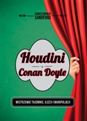Książka : Houdini i ... - Christopher Sandford