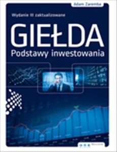 Picture of Giełda Podstawy inwestowania