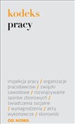 Kodeks pra... - Opracowanie Zbiorowe -  books in polish 