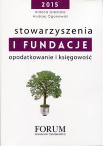 Obrazek Stowarzyszenia i fundacje Opodatkowanie i księgowość