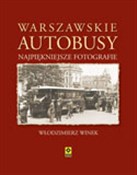 Warszawski... - Wlodzimierz Winek - Ksiegarnia w UK