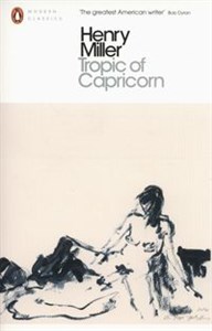 Picture of Tropic of Capricorn