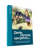 Zanim wkro... - Agnieszka Wentrych -  books in polish 