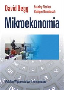 Picture of Mikroekonomia