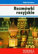 Rozmówki r... - Galina Kowalowa -  books in polish 