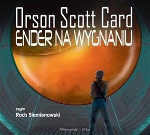 Picture of [Audiobook] Ender na wygnaniu