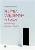 Polska książka : Służba wię... - Tomasz Przesławski