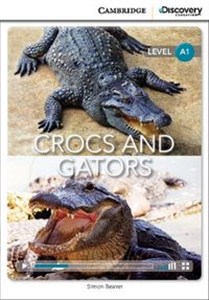 Picture of Crocs and Gators