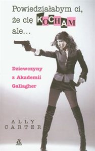 Picture of Dziewczyny z Akademii Gallagher