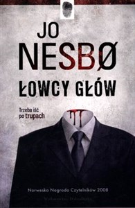 Picture of Łowcy głów Trzeba iść po trupach