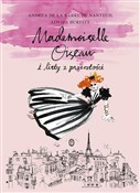polish book : Mademoisel... - Nanteuil Andrea de la Barre de