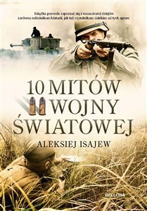 Picture of 10 mitów II wojny światowej