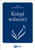 Księgi wol... - Janusz Sytnik-Czetwertyński -  Książka z wysyłką do UK