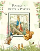 polish book : Powiastki ... - Beatrix Potter