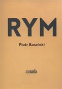 Książka : Rym - Piotr Barański
