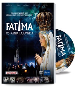 Picture of Fatima Ostatnia tajemnica
