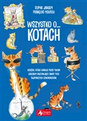 Wszystko o... - Francois Moutou -  books from Poland