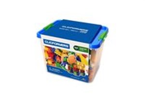 Obrazek Clicformers 300 elementów