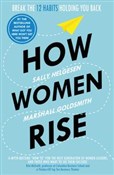 How Women ... - Sally Helgesen, Marshall Goldsmith -  foreign books in polish 