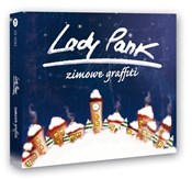 Zimowe gra... - Lady Pank -  books in polish 