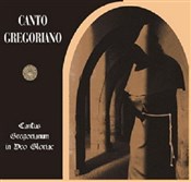 polish book : Cantus Gre... - Canto Gregoriano