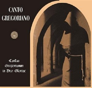 Picture of Cantus Gregorianum In Deo Gloriae CD