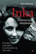 Książka : Inka. Dzie... - Piotr Szubarczyk