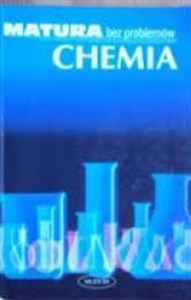 Picture of Chemia. Matura bez problemów