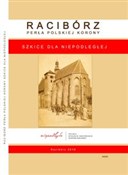 Racibórz P... - Grzegorz Wawoczny -  books in polish 