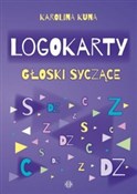 Polska książka : Logokarty ... - Karolina Kuna