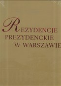 Rezydencje... - Opracowanie Zbiorowe -  foreign books in polish 