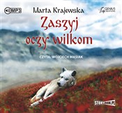[Audiobook... - Marta Krajewska -  books in polish 