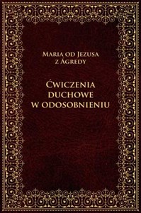 Picture of Ćwiczenia duchowe w odosobnieniu