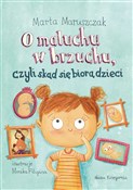 O maluchu ... - Marta Maruszczak -  Polish Bookstore 