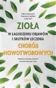 Zioła w ła... - Fabio Firenzuoli, Francesco Epifani, Luigi Gori -  books from Poland