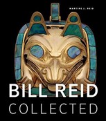 polish book : Bill Reid ...