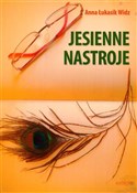 Jesienne n... - Anna Łukasik-Widz -  foreign books in polish 