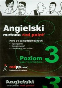 Picture of Angielski Kurs językowy poziom 3