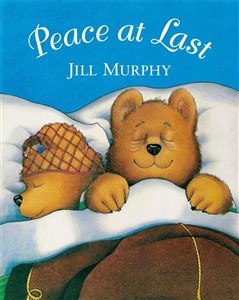 Picture of Macmillan Children's Books: Peace at Last 1 w.2020